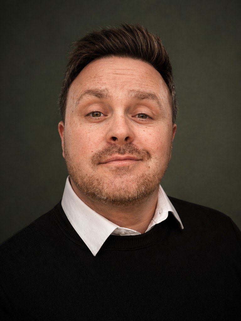 Michael Cromack